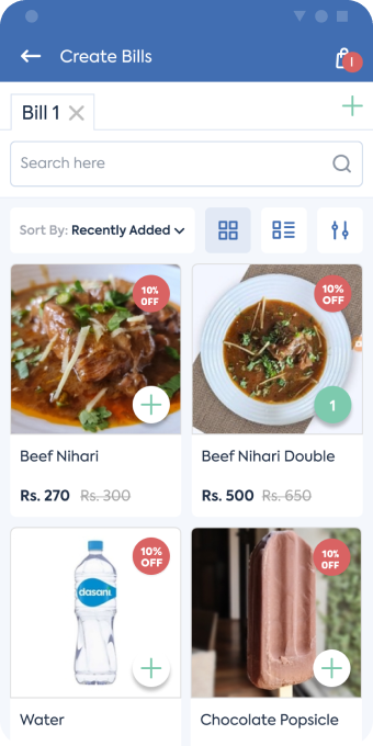 Dukan.pk - Digitizing Sellers