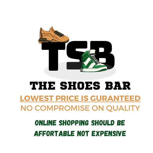 THE SHOES BAR