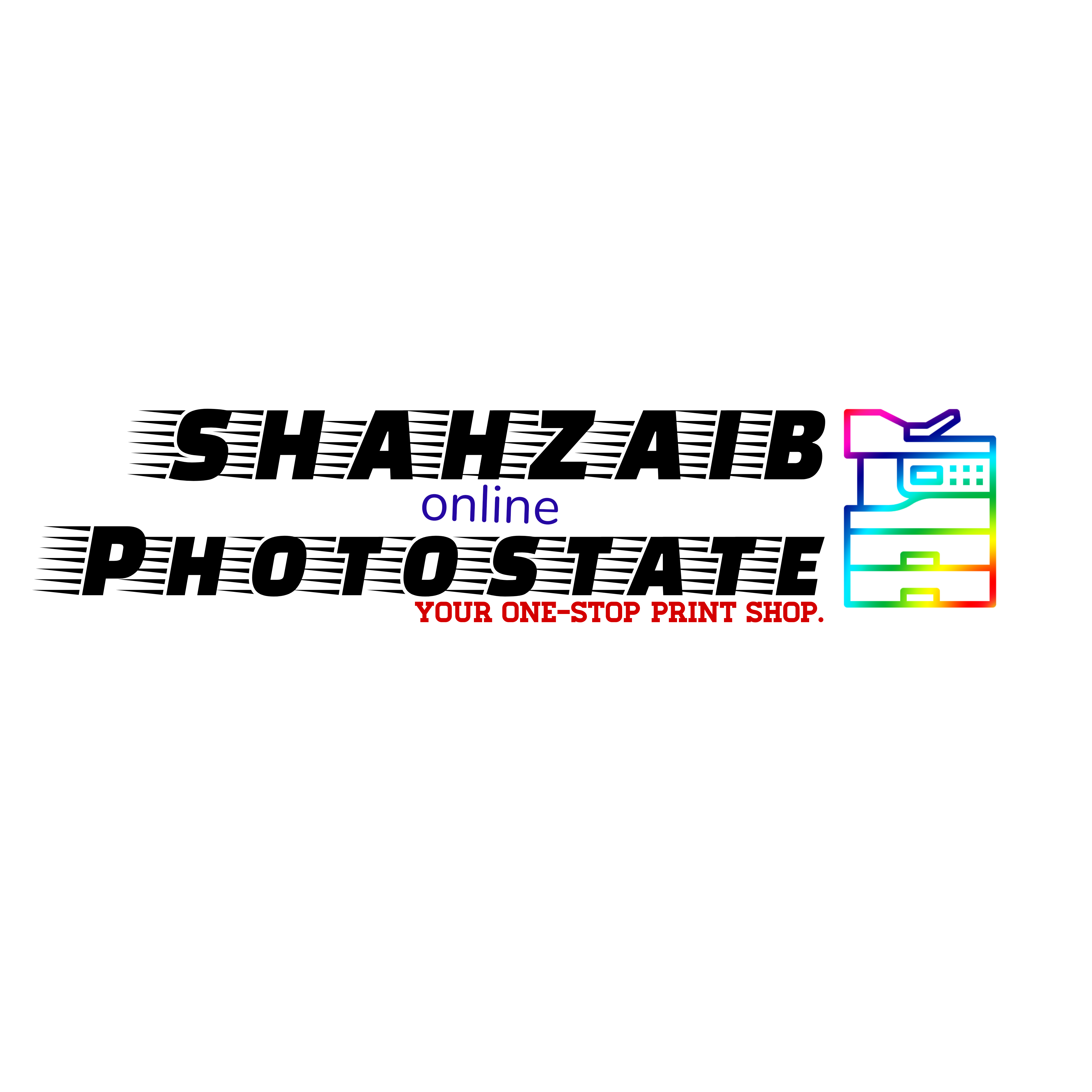 Shahzaib Photostate and Shopping bag Swabi