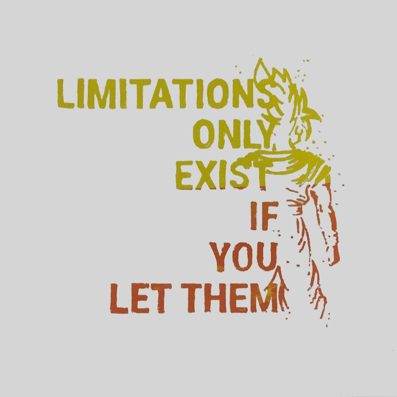 Motivation.
