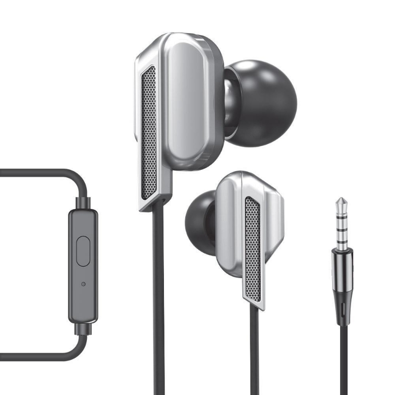Audionic Mark-1 Hi-Fi Stereo Sound Handfree