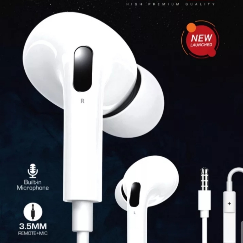 Audionic MAX Pro 5 HiGH Premium Quality Handsfree