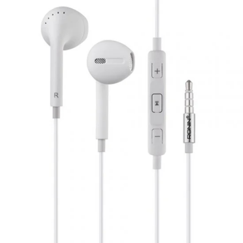 Ronin R-5 Crystal Clear Sound Handfree