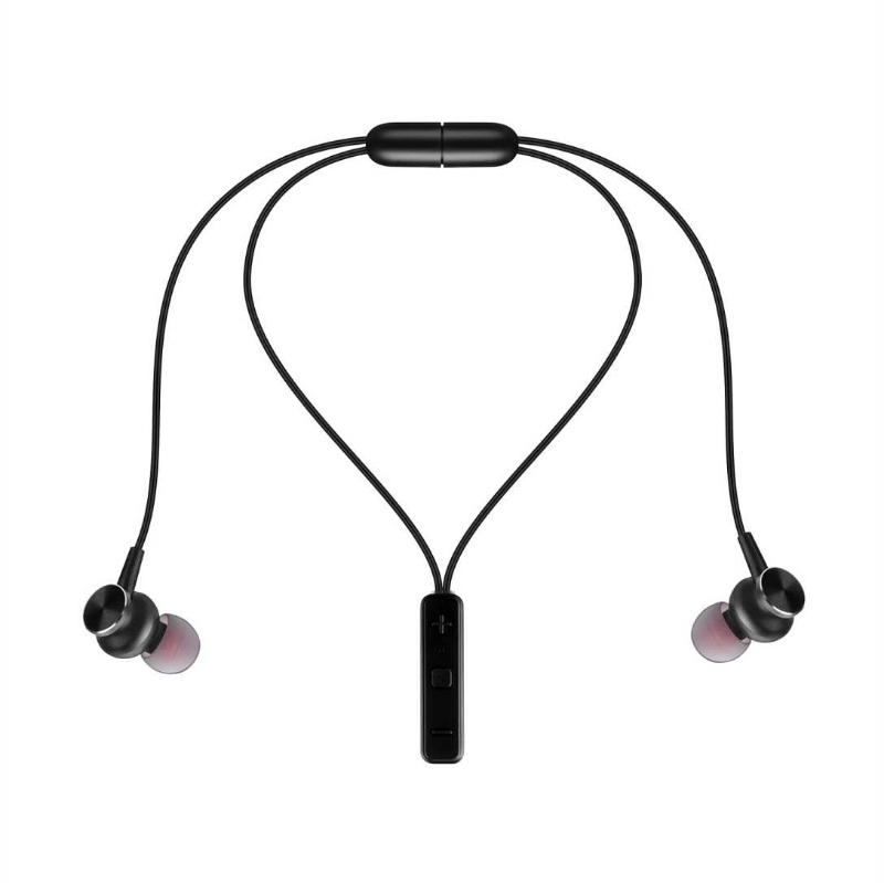 Ronin R-790 Wireless Necklace Earphones