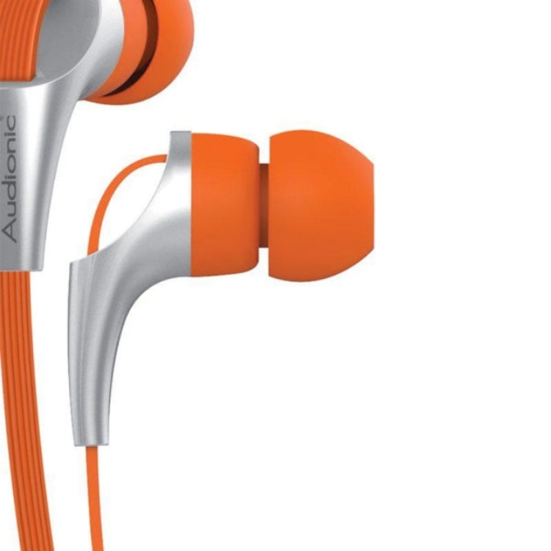 Audionic Thunder T-30 Earphones