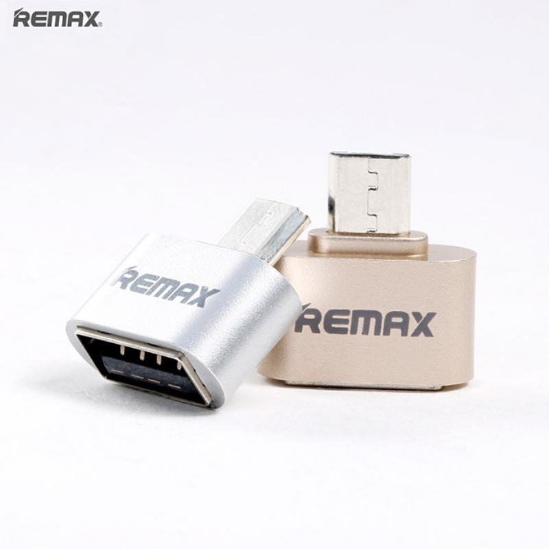 Micro USB Male to 2.0 OTG converter for Android (Pair or 5)