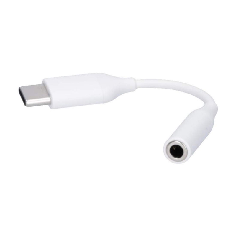 3.5mm jack to Type-C Hamdfree connector