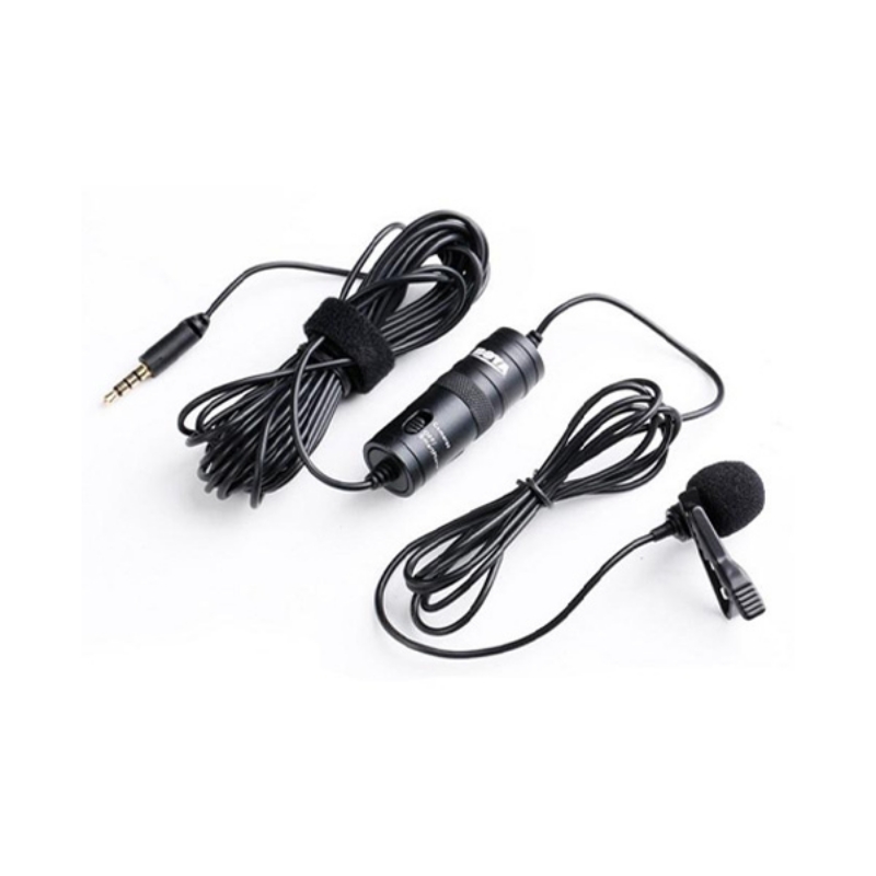 BOYA BY-M1 Professional Microphone