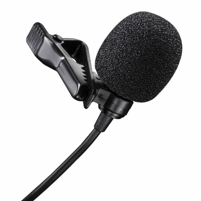 Basic Microphone Lavalier