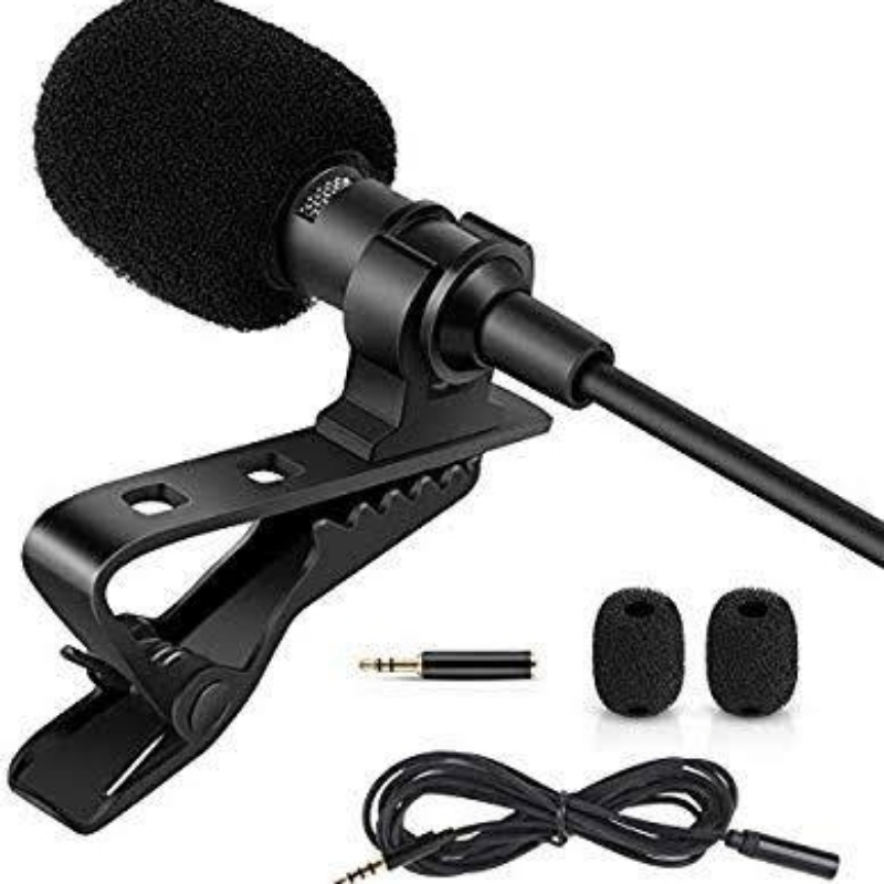 Basic Microphone Lavalier