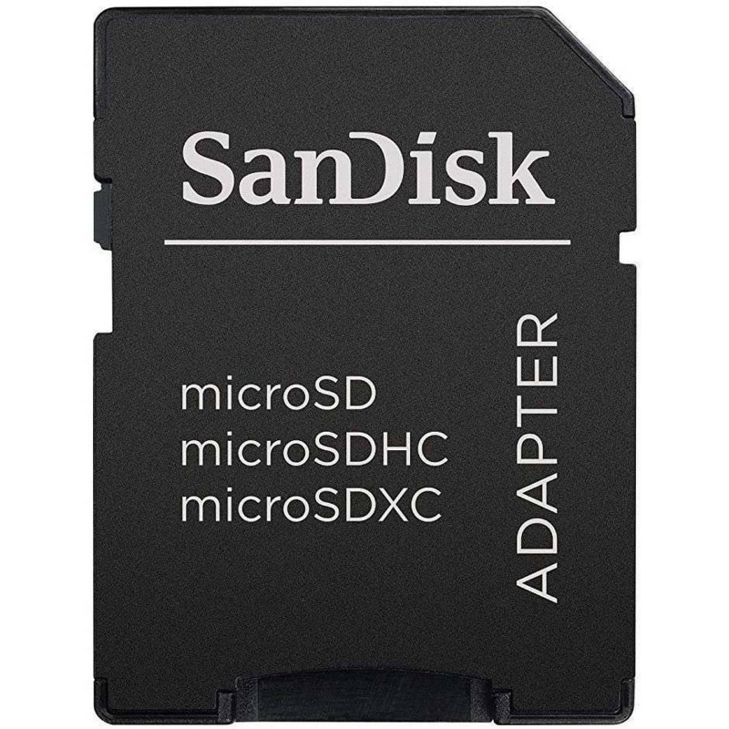 Micro SD Memory Card Adapter Jacket (pack of 2)