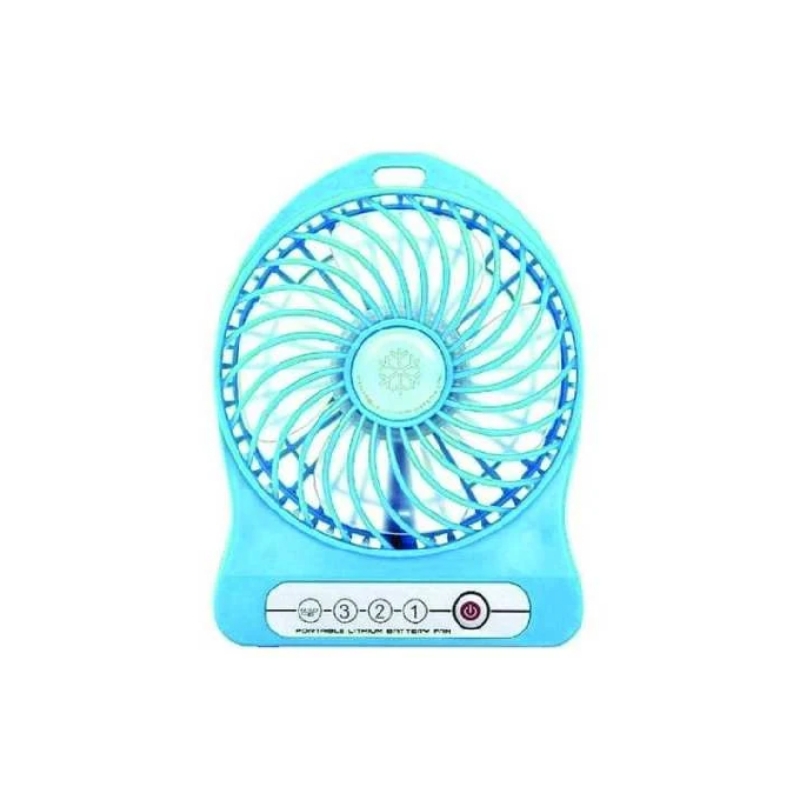 Mini Rechargeable Fan