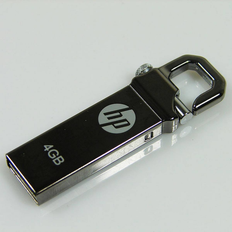 HP 4GB USB with 5 Month Warrenty