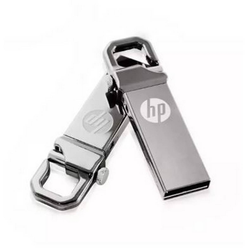 HP 4GB USB with 5 Month Warrenty