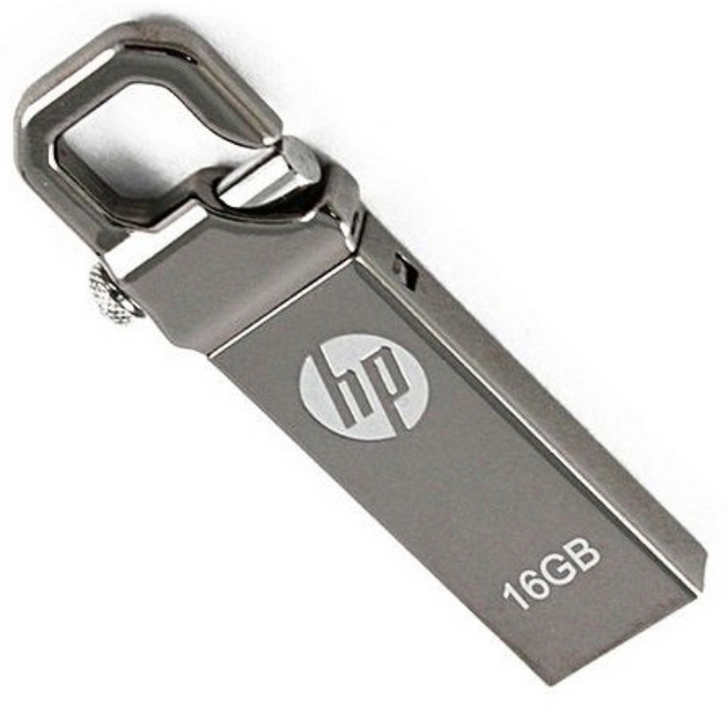 HP 16GB USB 5 Month Warrenty