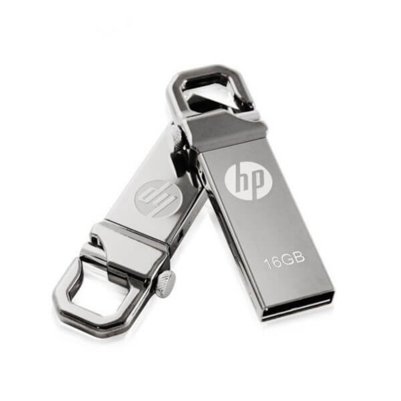 HP 16GB USB 5 Month Warrenty