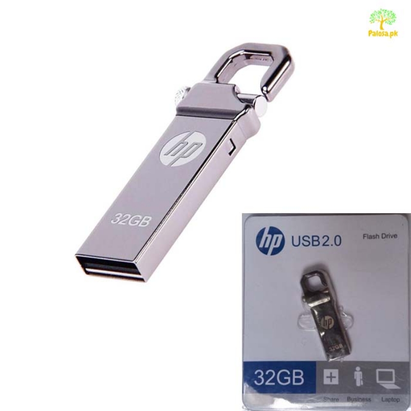 HP USB 32 GB 5 Month  Warrenty