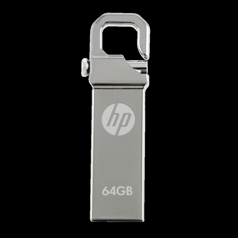 64GB HP USB Flash Drive-5 months warranty