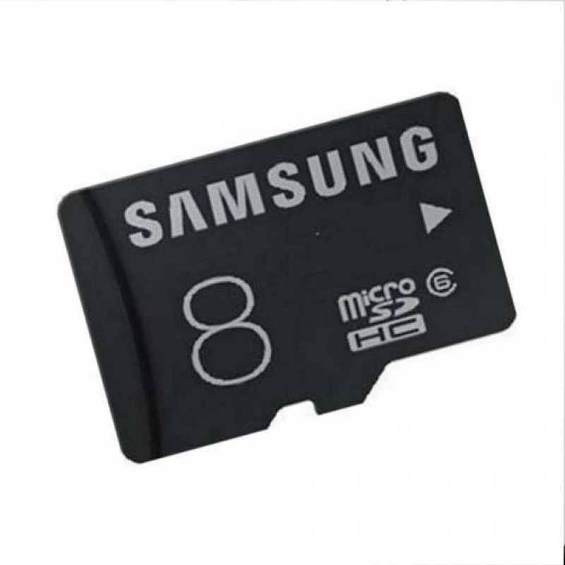 8GB micro sd card samsung 5 Month Warrenty