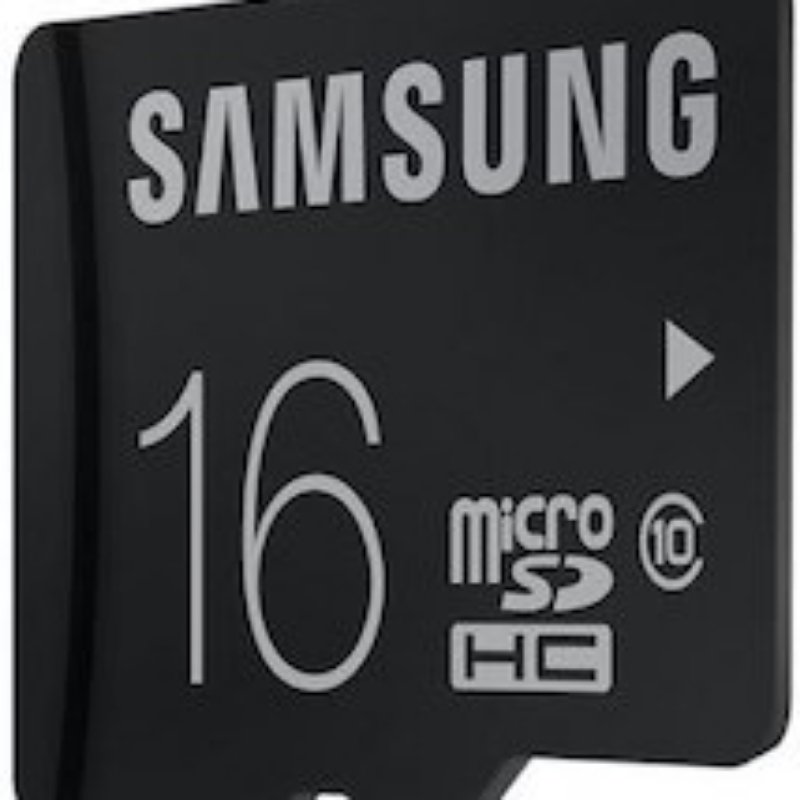 Original SAMSUNG Micro SD card Memory Card 16GB 5 Month Warrenty