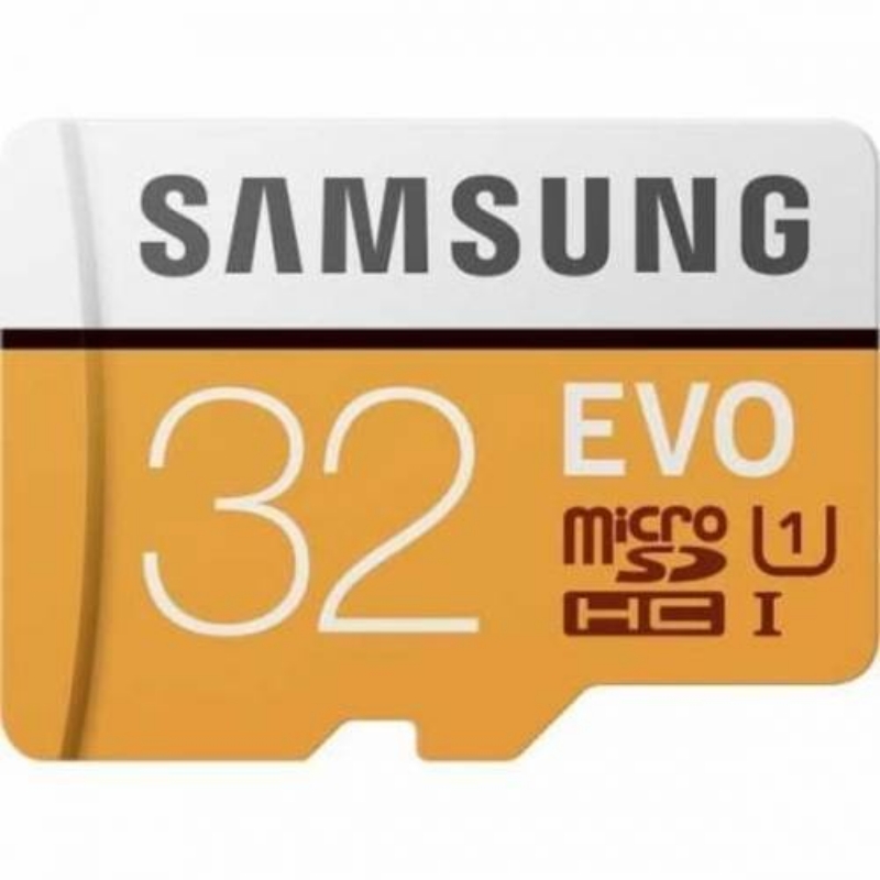 SAMSUNG 32 GB Memory Card 5 Month Warrenty