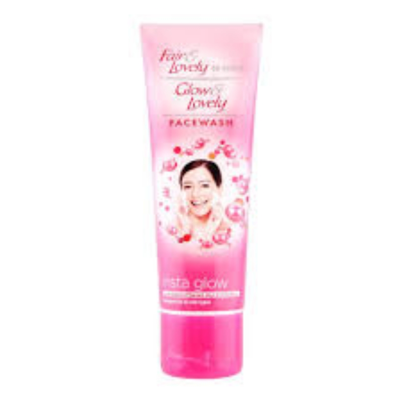 Fair Lovely Whitening face wash 80 G