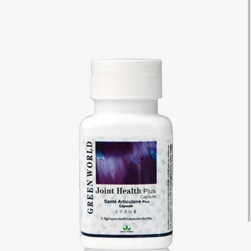 Joint Health Plus