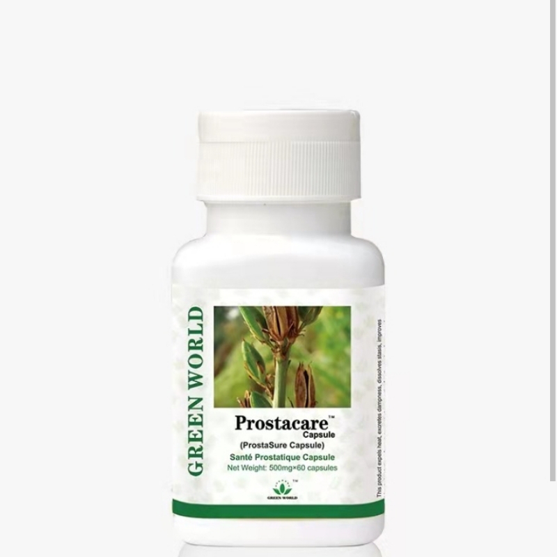 Prostasure Capsule