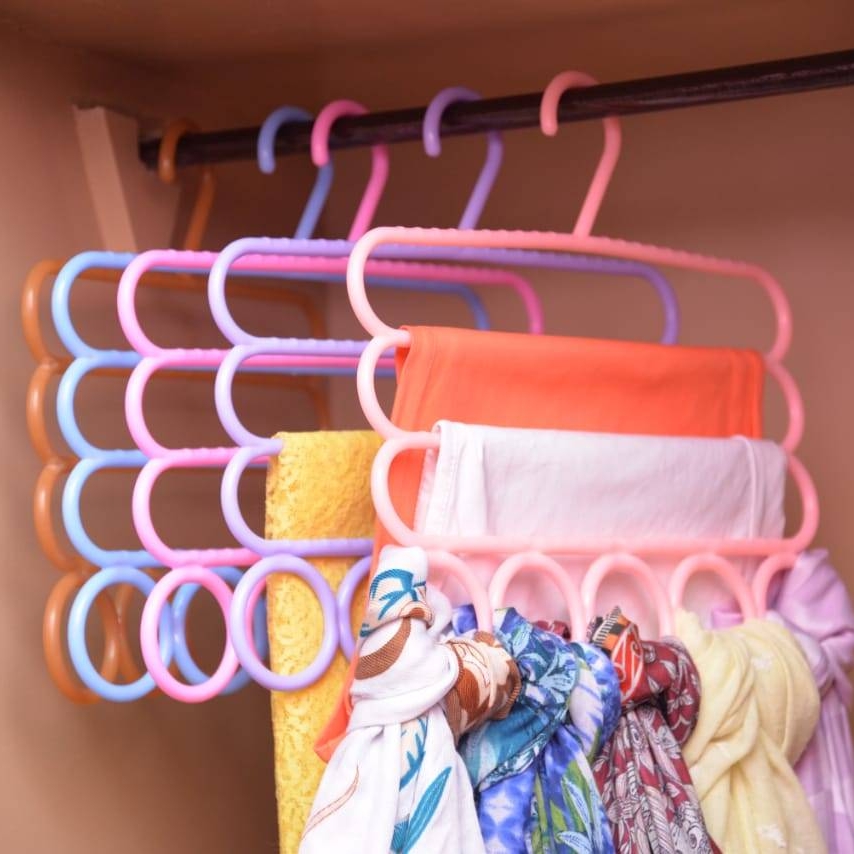 Multi Layer Hanger