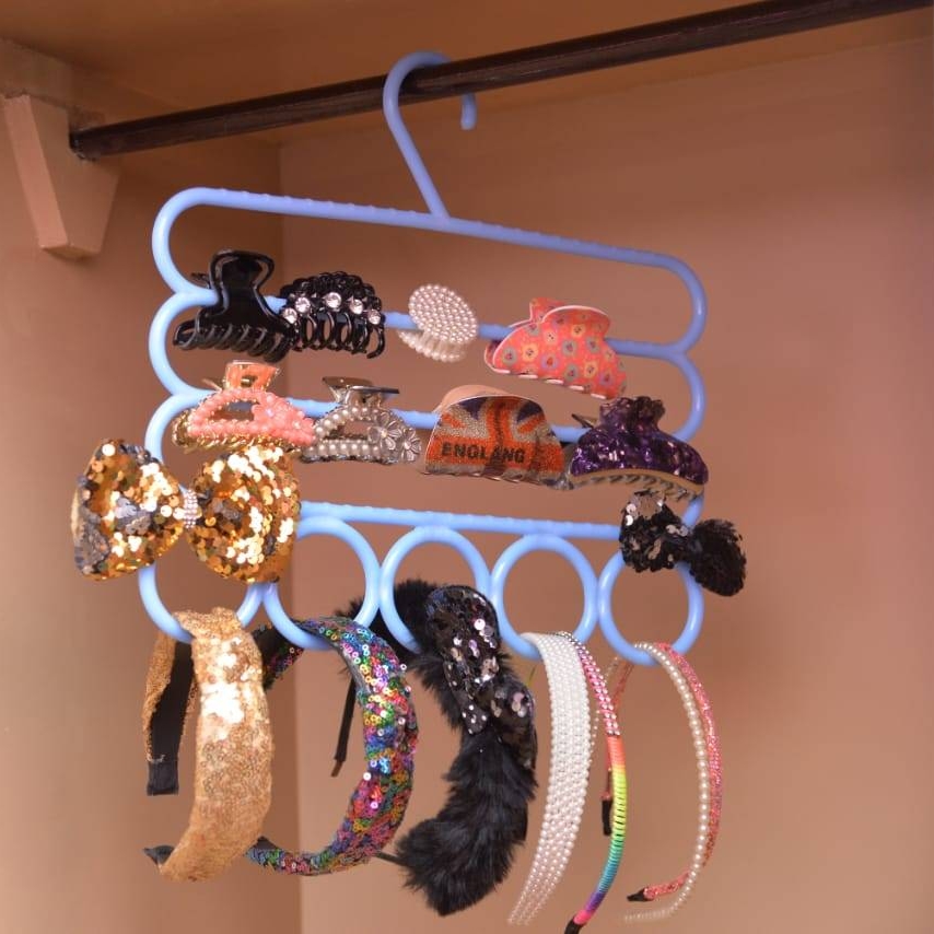 Multi Layer Hanger
