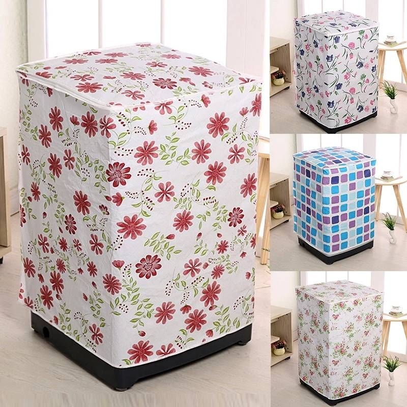 Washing Machine Cover 
(C Size Double Door Machine)