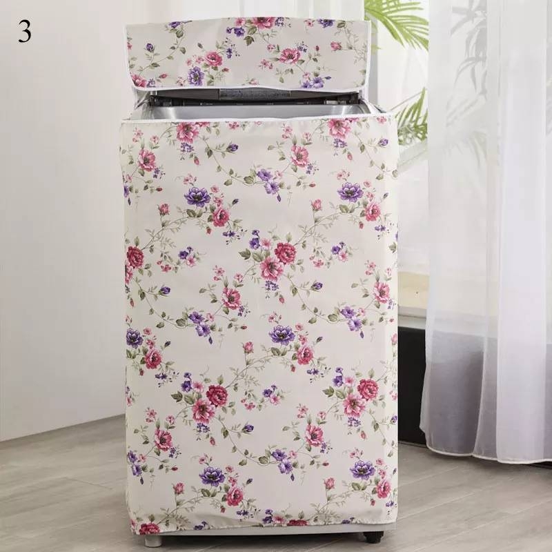 Washing Machine Cover 
(C Size Double Door Machine)