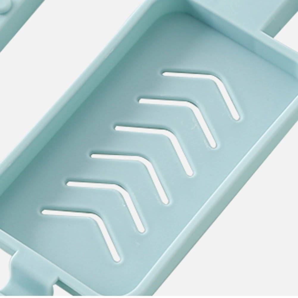 Kitchen Sink Drainer Multi-Function PP Material Sponge Soap