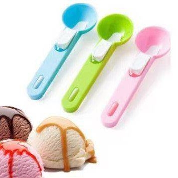 Ice Cream Scoop
