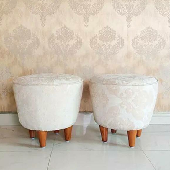 Ottoman  Stools