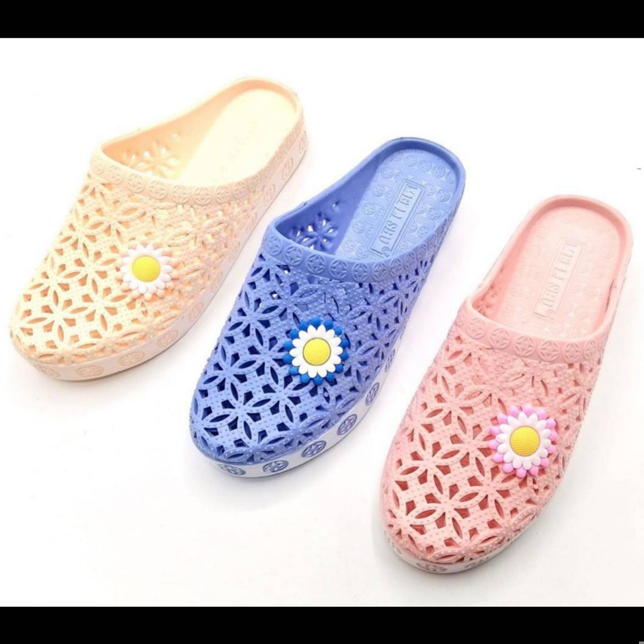Comfort Shoes