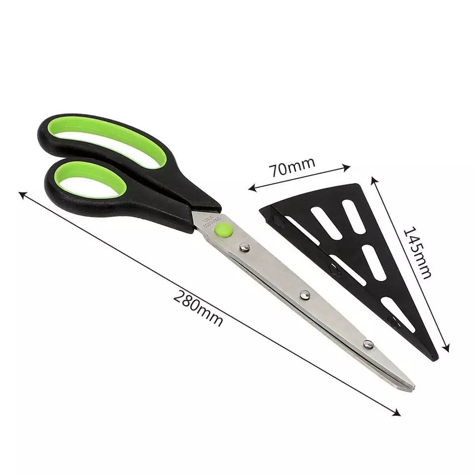 Pizza Scissors