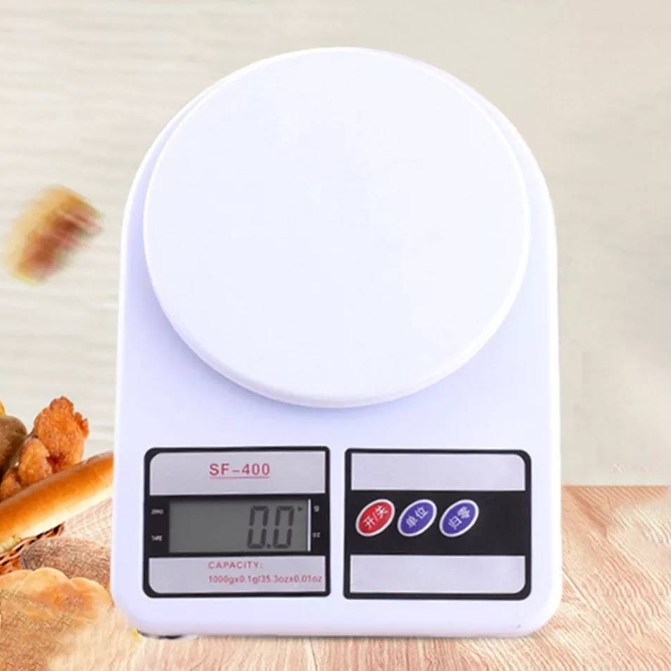 Kitchen Weighing Scale