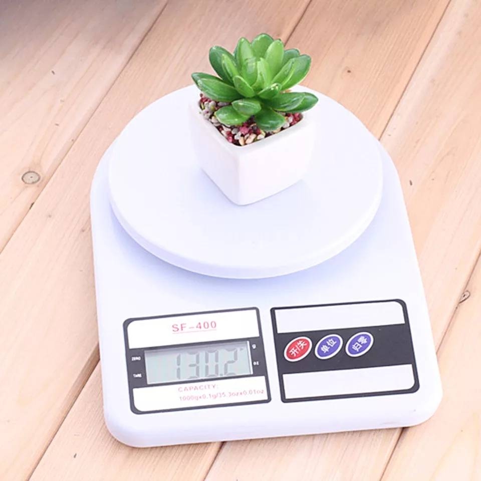 Kitchen Weighing Scale