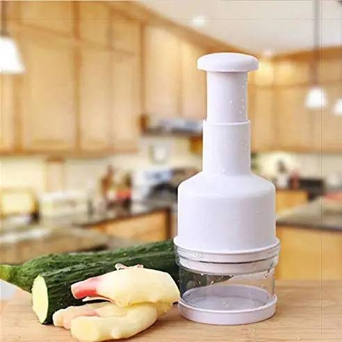 Hand Press Chopper