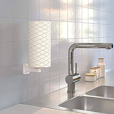 Wall Mounted holder