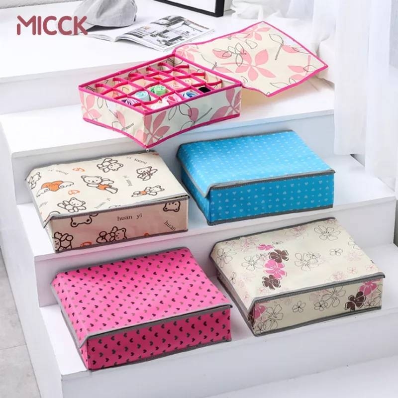 24 Grids Household Organiser