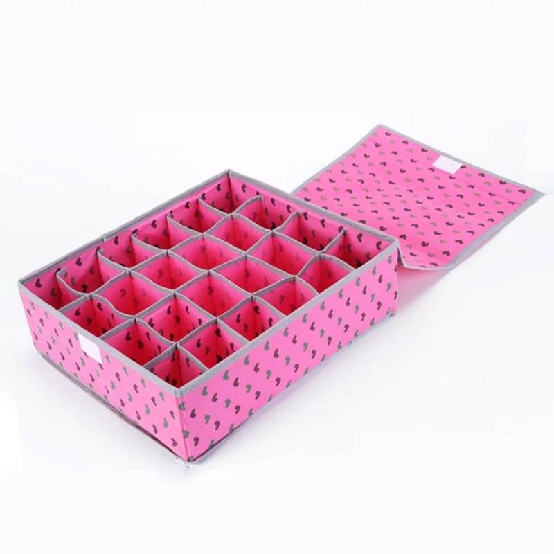 24 Grids Household Organiser