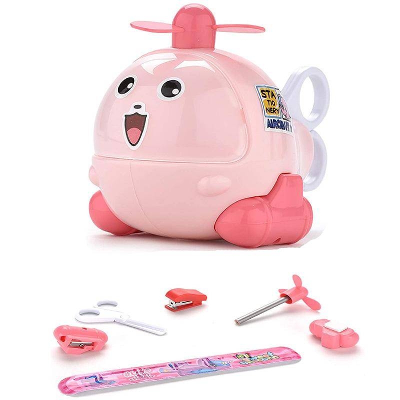 2 In 1 Creative Stationery Toy