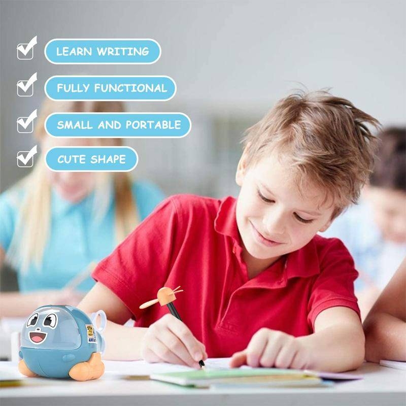 2 In 1 Creative Stationery Toy