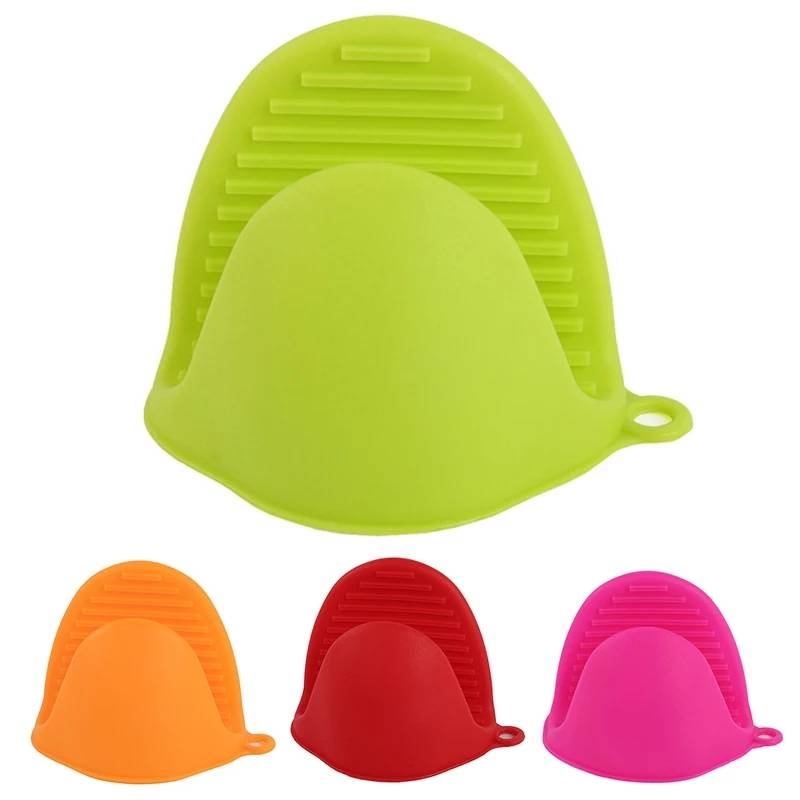 Silicone Pot Holder