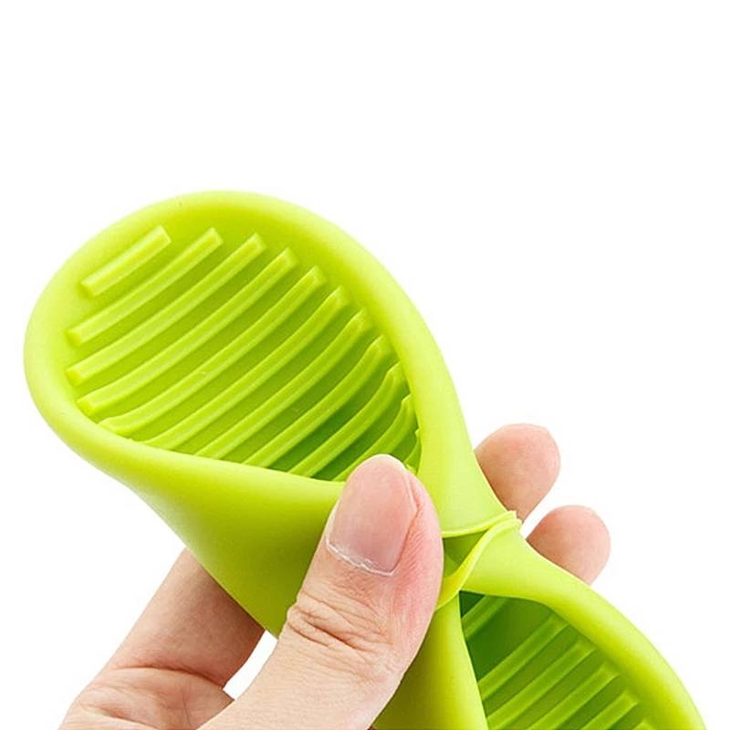 Silicone Pot Holder