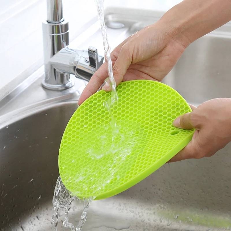 Silicone Pot Rest
