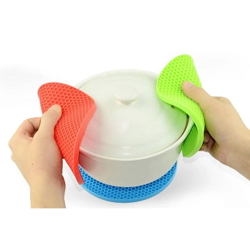 Silicone Pot Rest