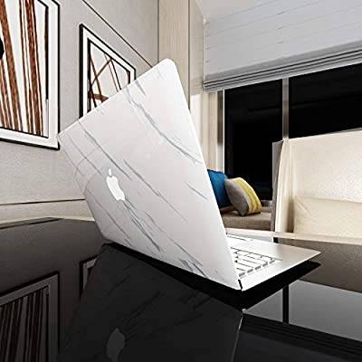 Marble Paper (White)